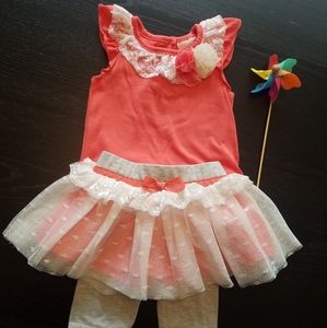 3 piece matching set